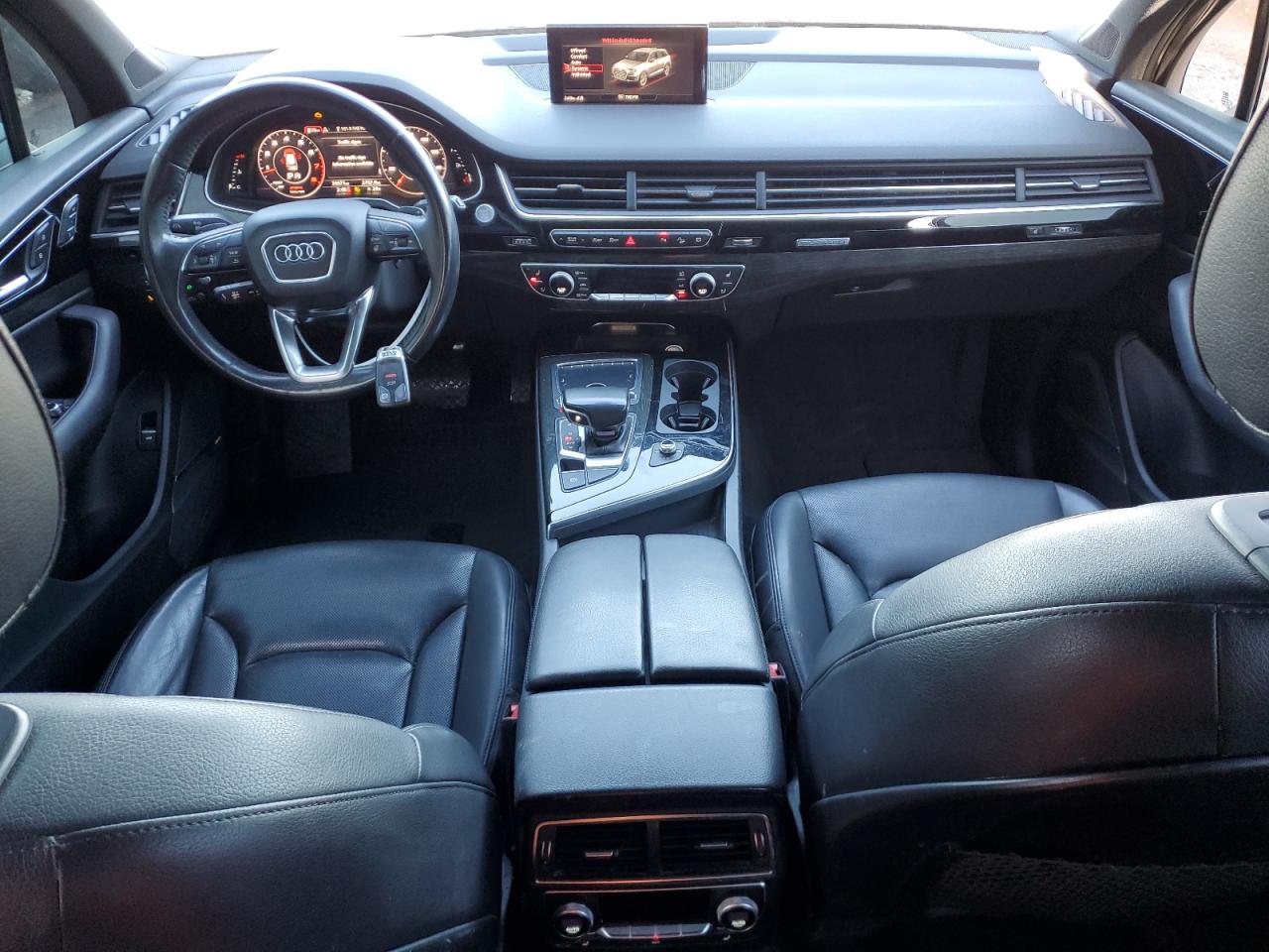 2018 Audi Q7 - Image 8