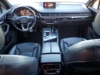 2018 Audi Q7 Prestige продається в Chicago Heights, IL - All Over