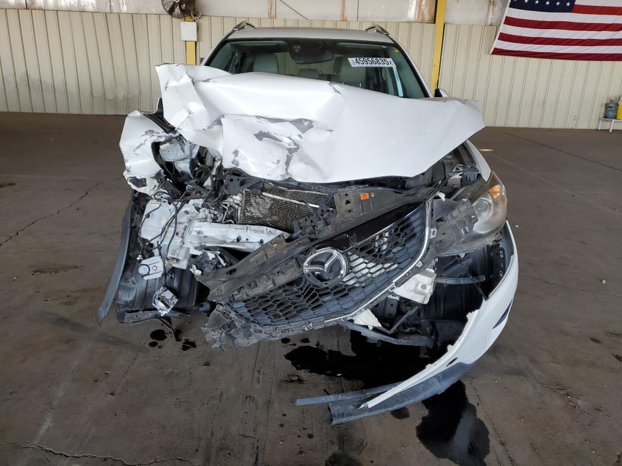2014 Mazda CX-5 - Image 5