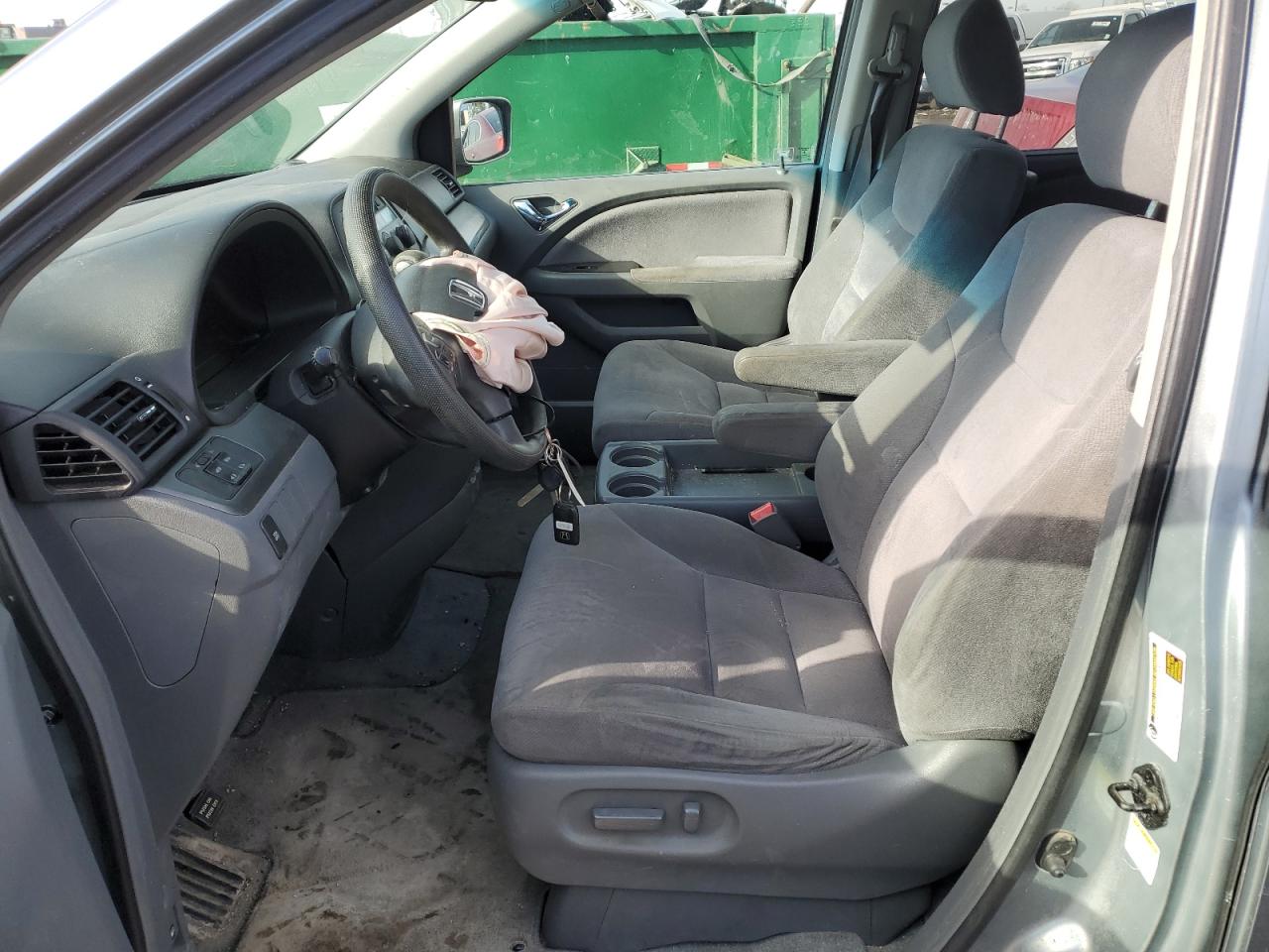 2006 Honda Odyssey - Image 7