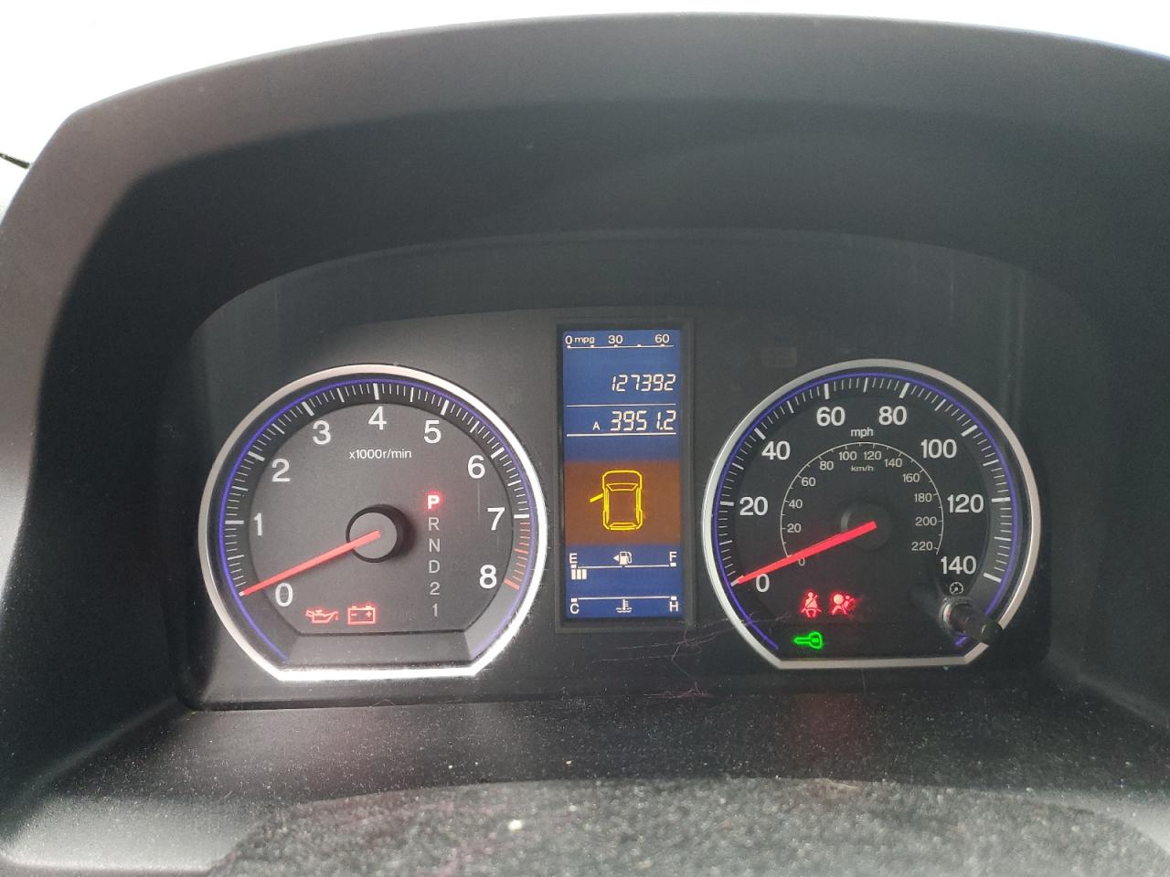 2010 Honda CR-V - Image 9