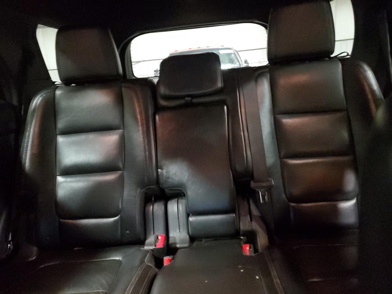 2013 Ford Explorer - Image 10