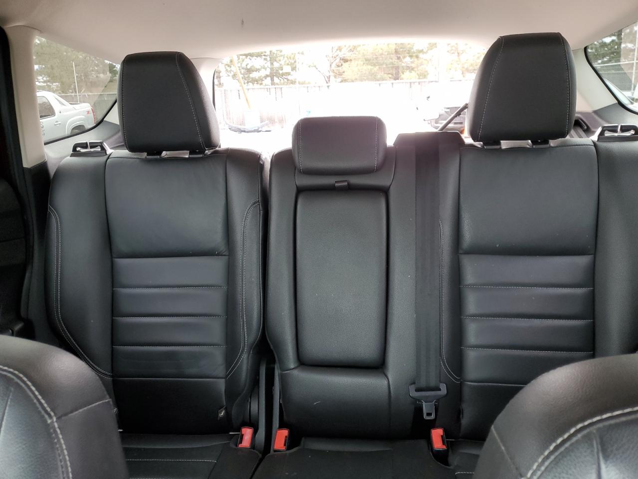 2015 Ford Escape - Image 10