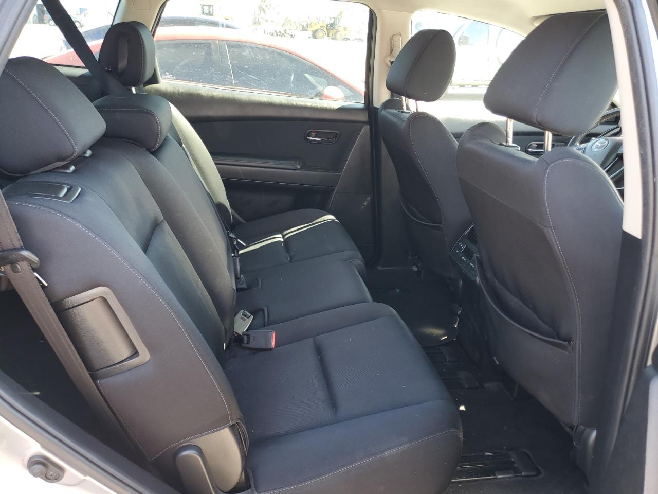 2011 Mazda CX-9 - Image 10