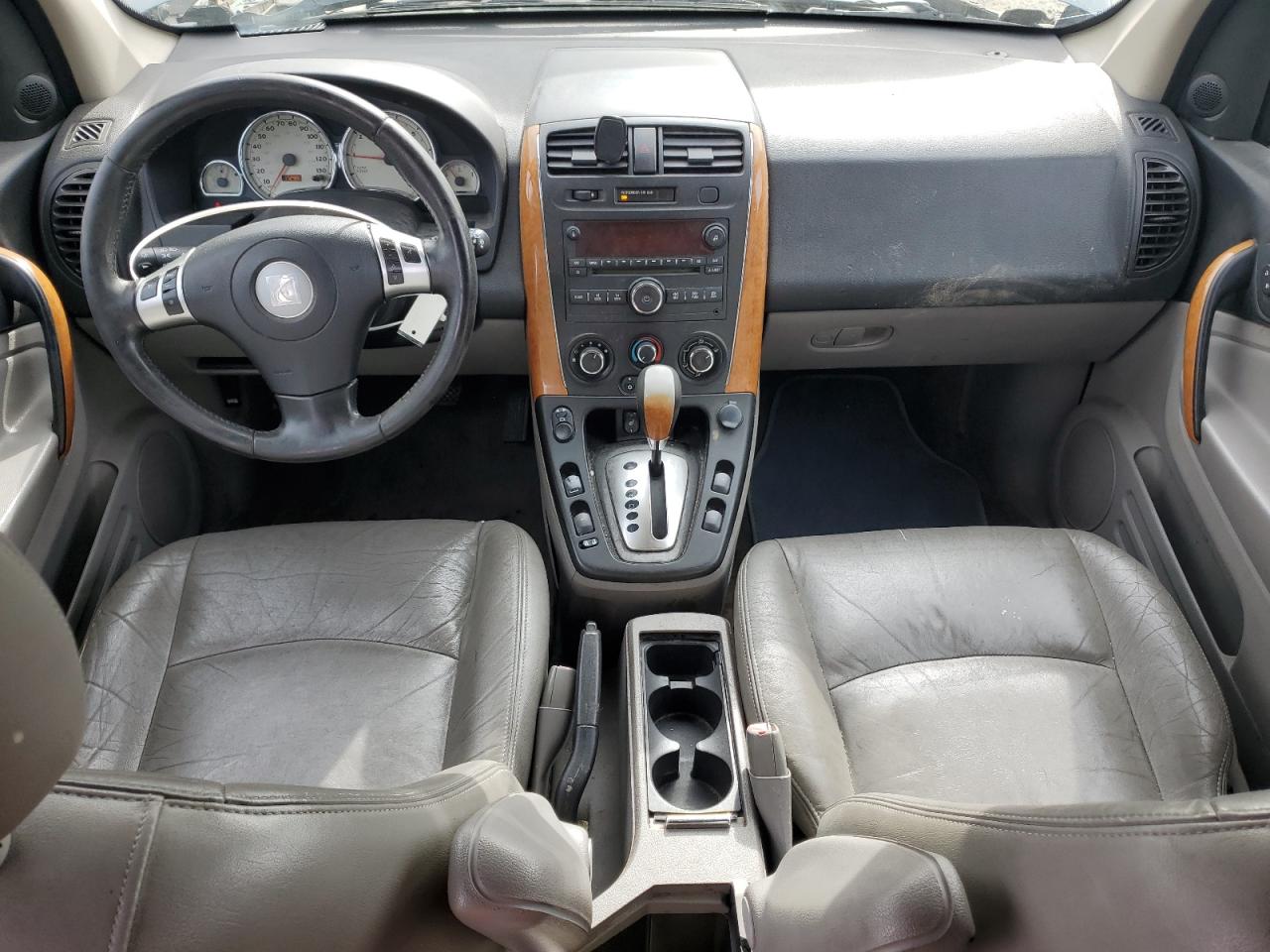 2006 Saturn VUE - Image 8