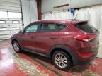 2016 Hyundai Tucson Limited იყიდება Angola-ში, NY - Mechanical