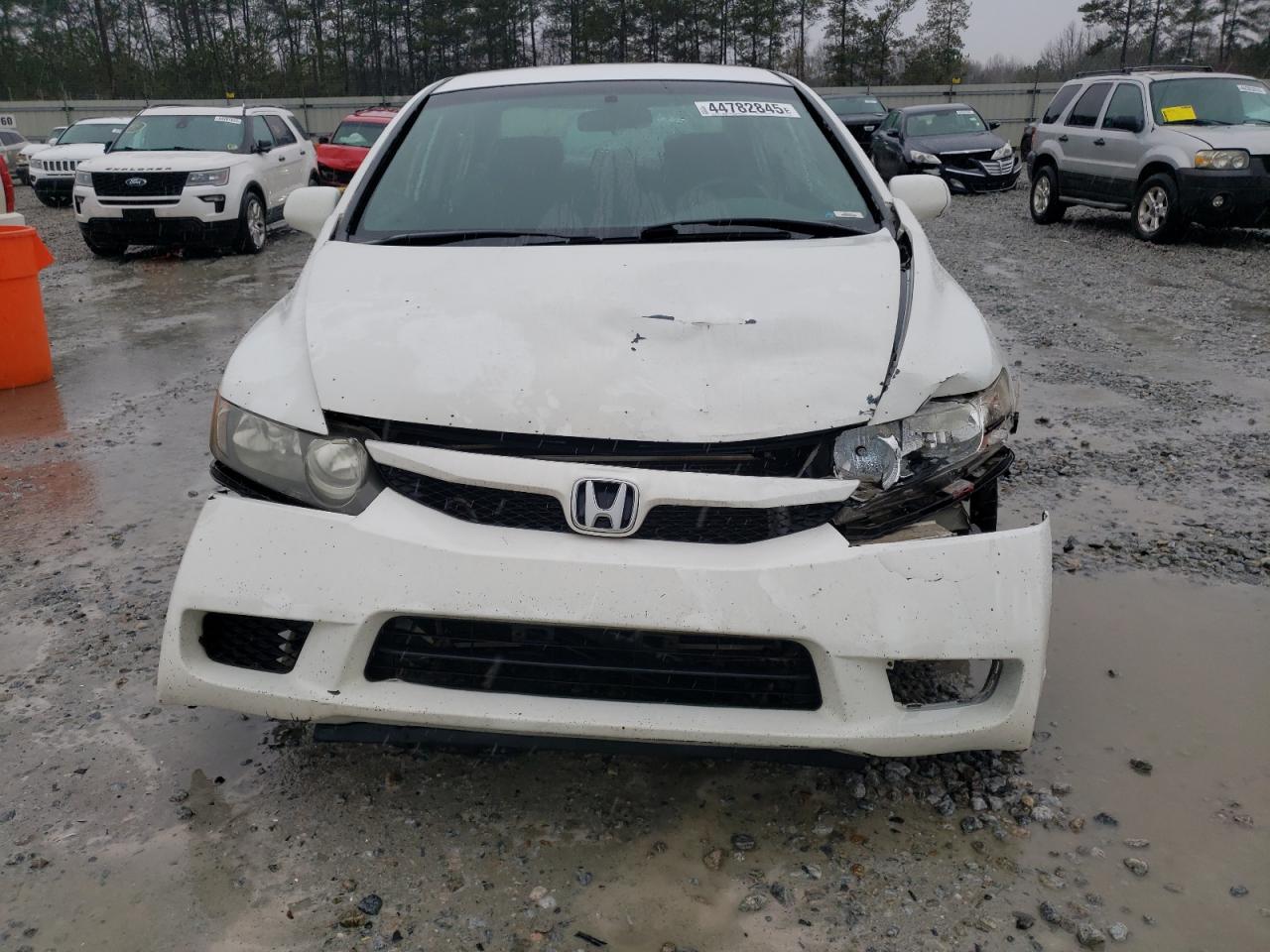 2009 Honda Civic - Image 5