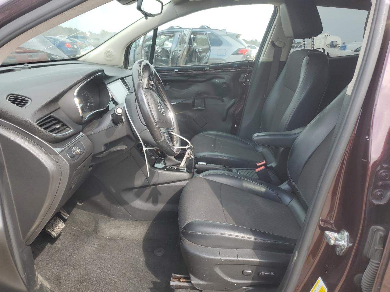 2018 Buick Encore - Image 7