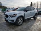 2022 Volvo Xc40 T5 R-Design للبيع في Bowmanville، ON - Front End