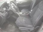 2013 Nissan Sentra S იყიდება Kansas City-ში, KS - Front End