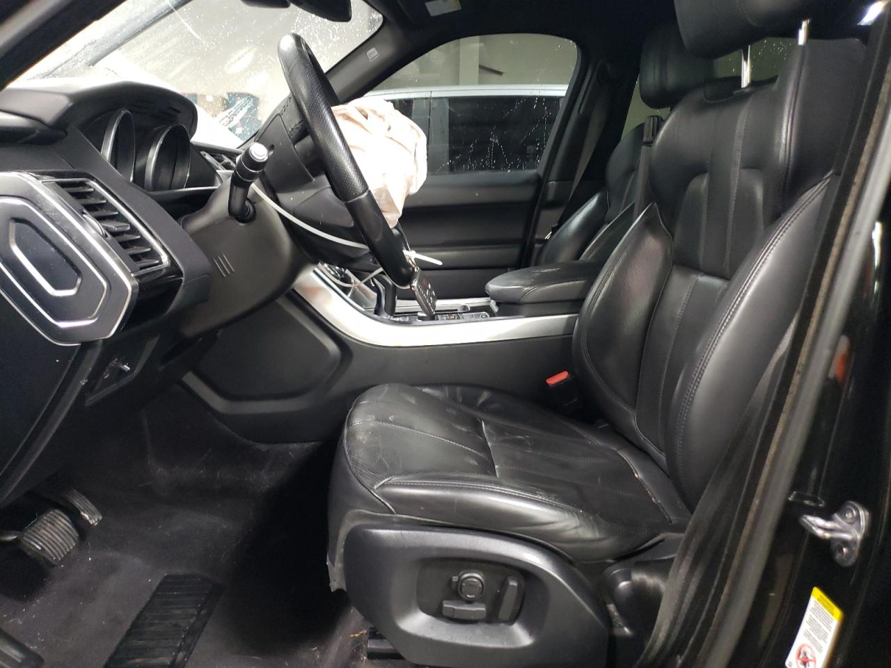 2016 Land Rover Range Rover - Image 7