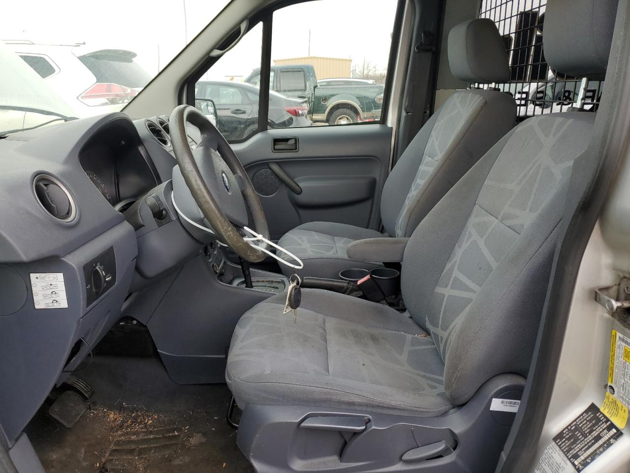 2013 Ford Transit - Image 7
