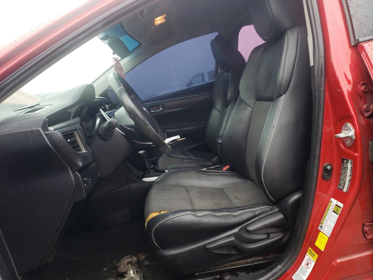 2015 Toyota Corolla - Image 7