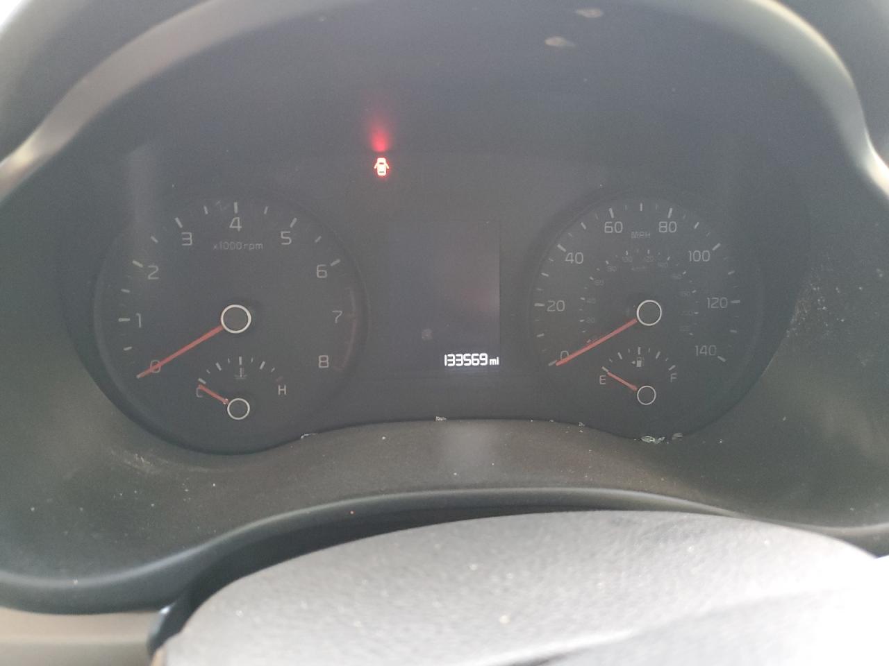 2021 Kia Rio - Image 9