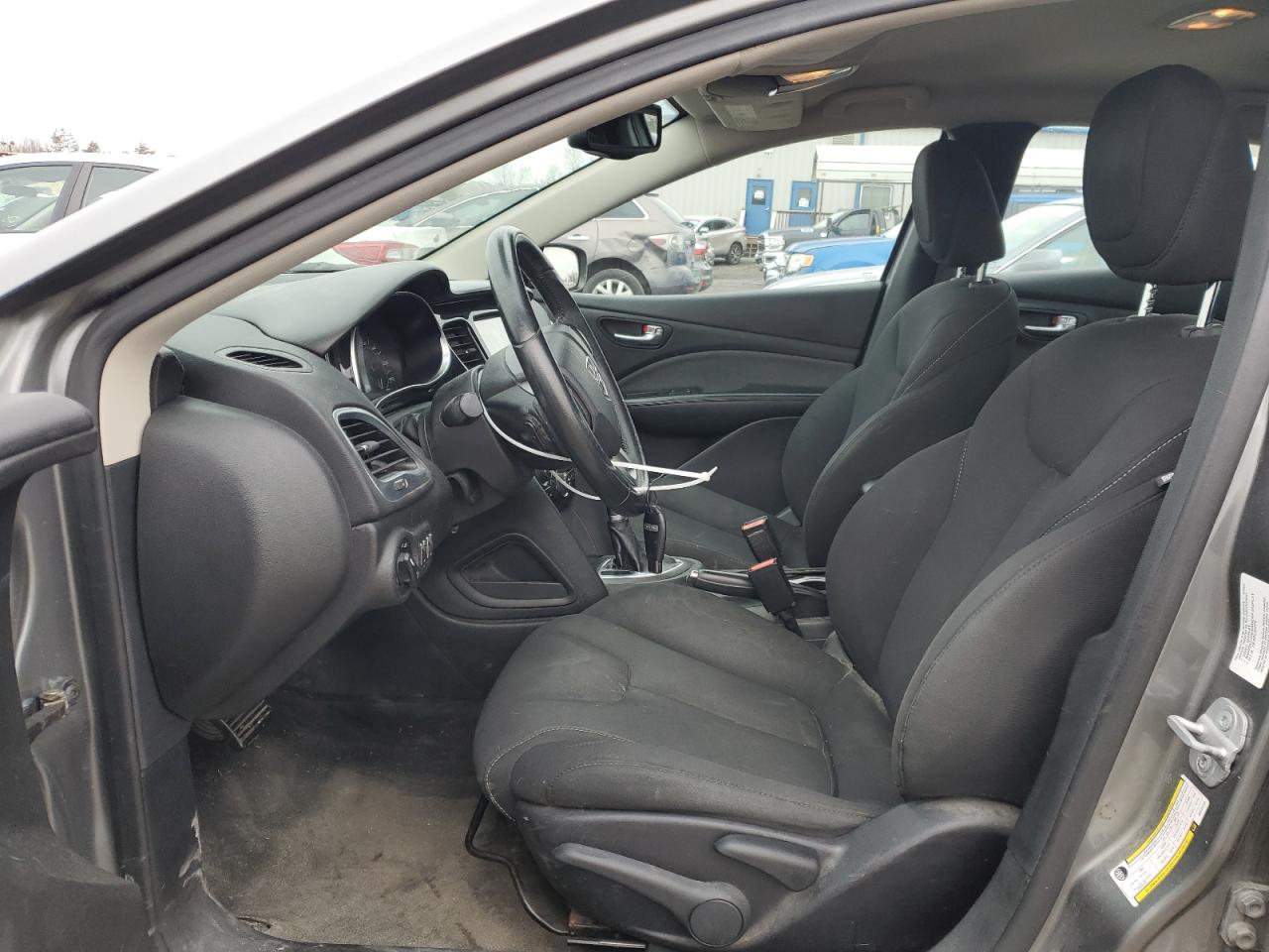 2013 Dodge Dart - Image 7