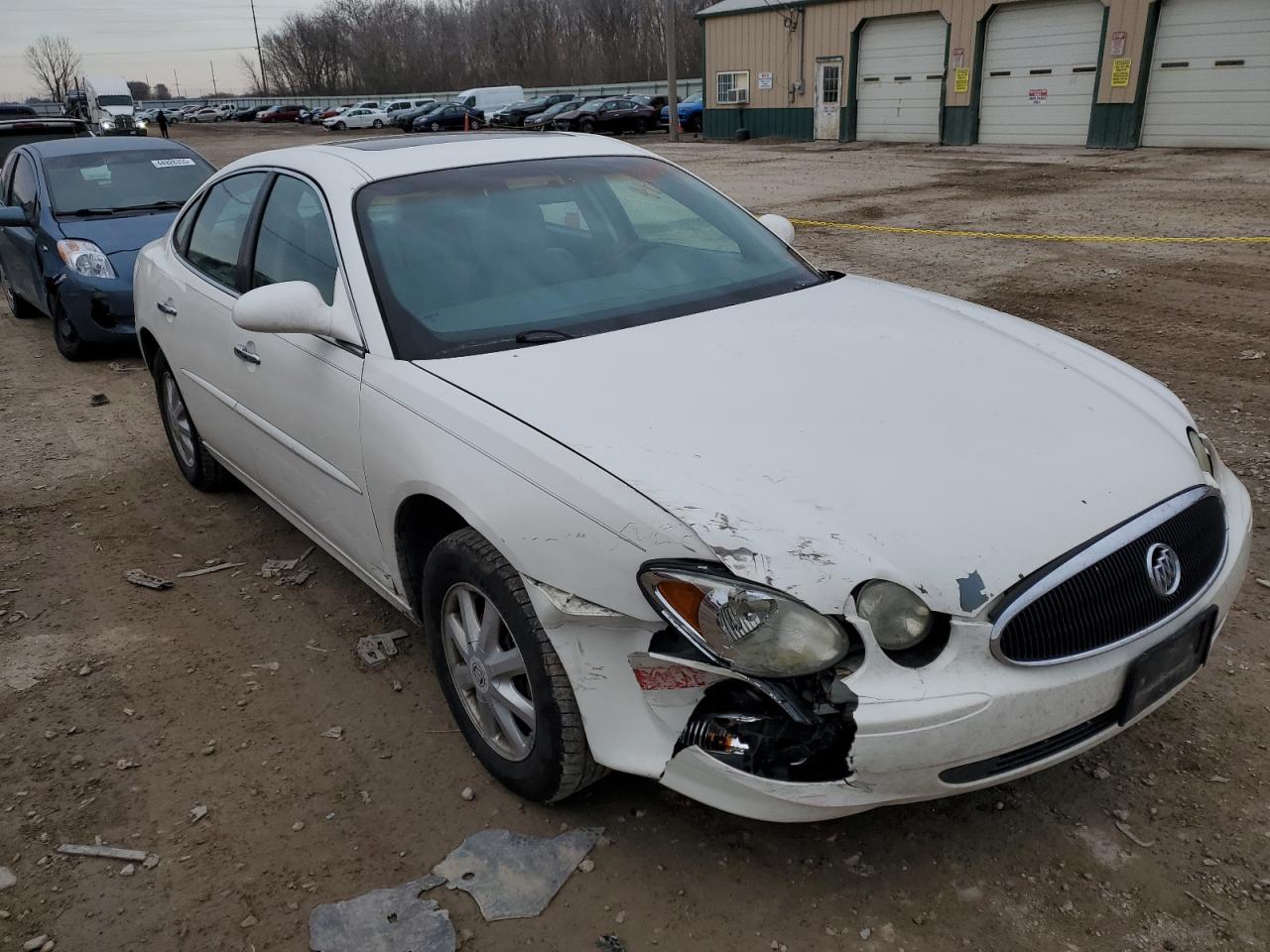 2005 Buick LaCrosse - Image 4