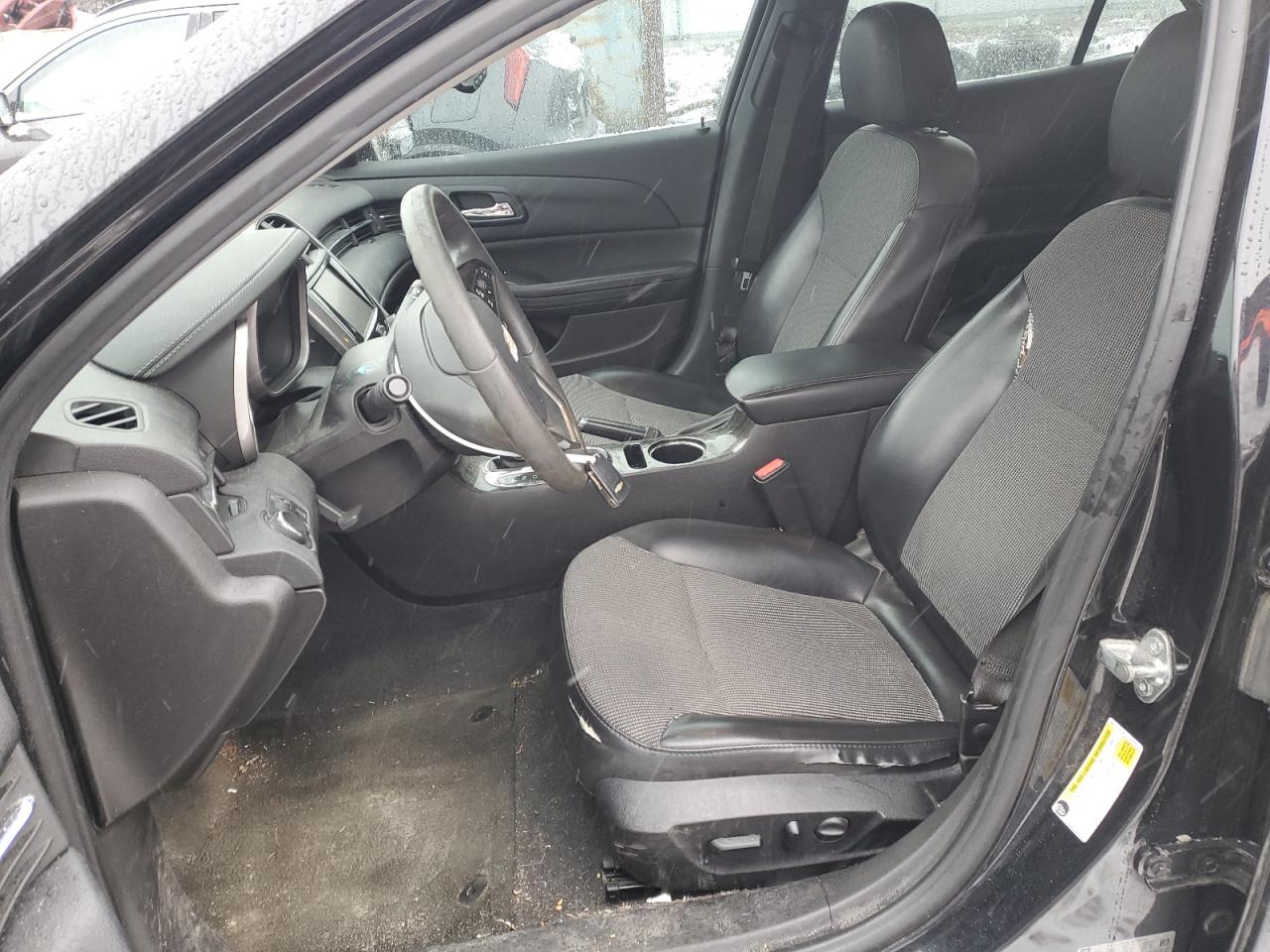 2015 Chevrolet Malibu - Image 7