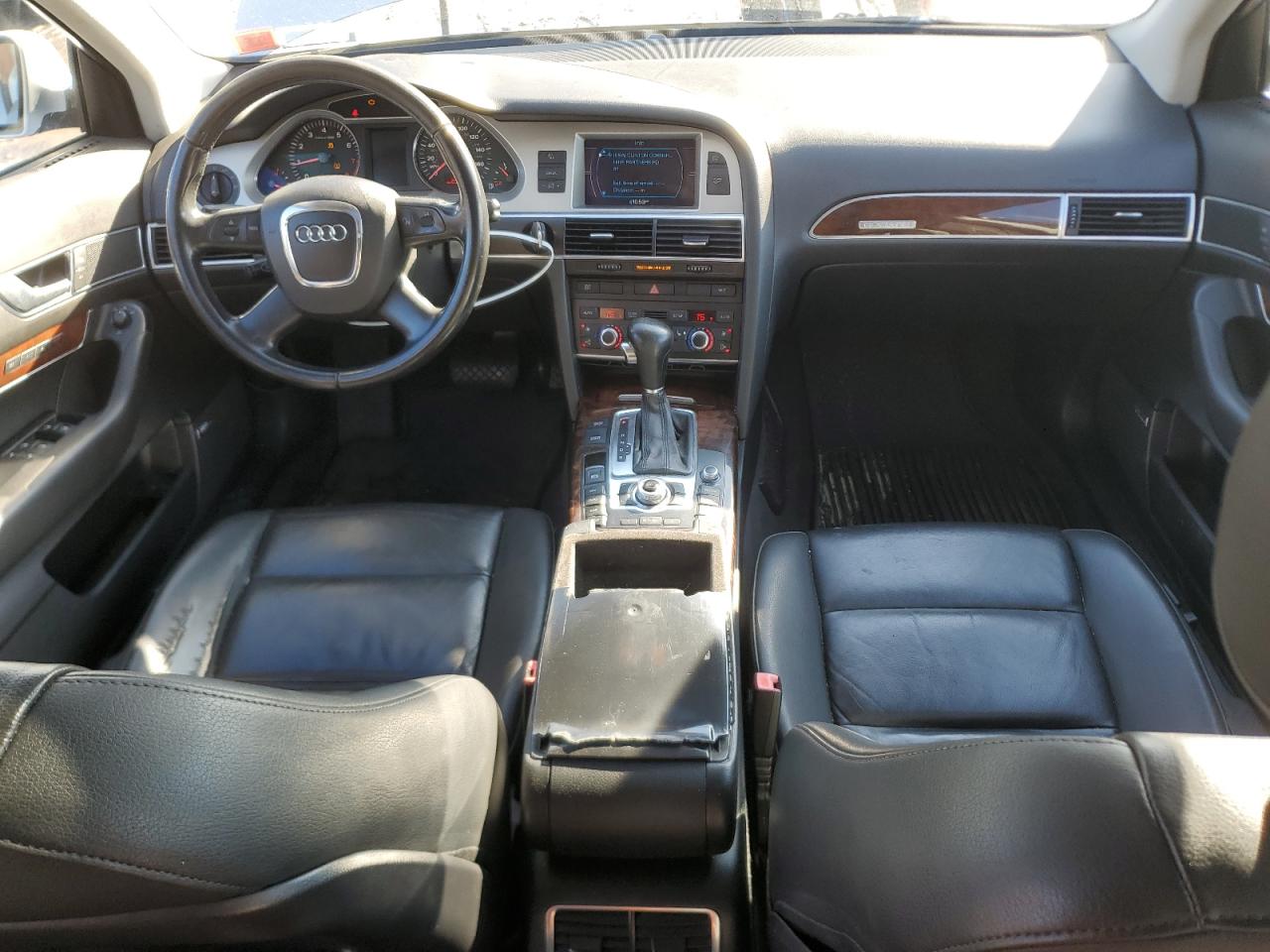 2008 Audi A6 - Image 8