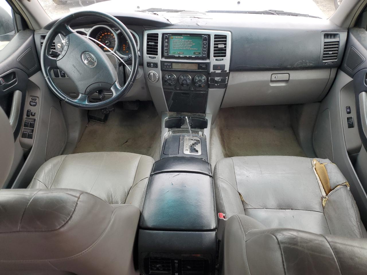 2005 Toyota 4Runner - Image 8