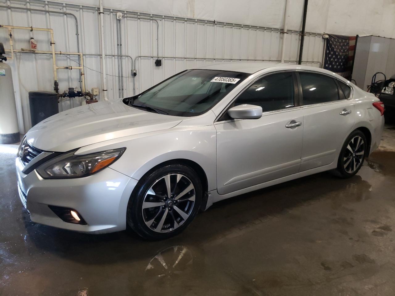 2016 Nissan Altima - Image 1