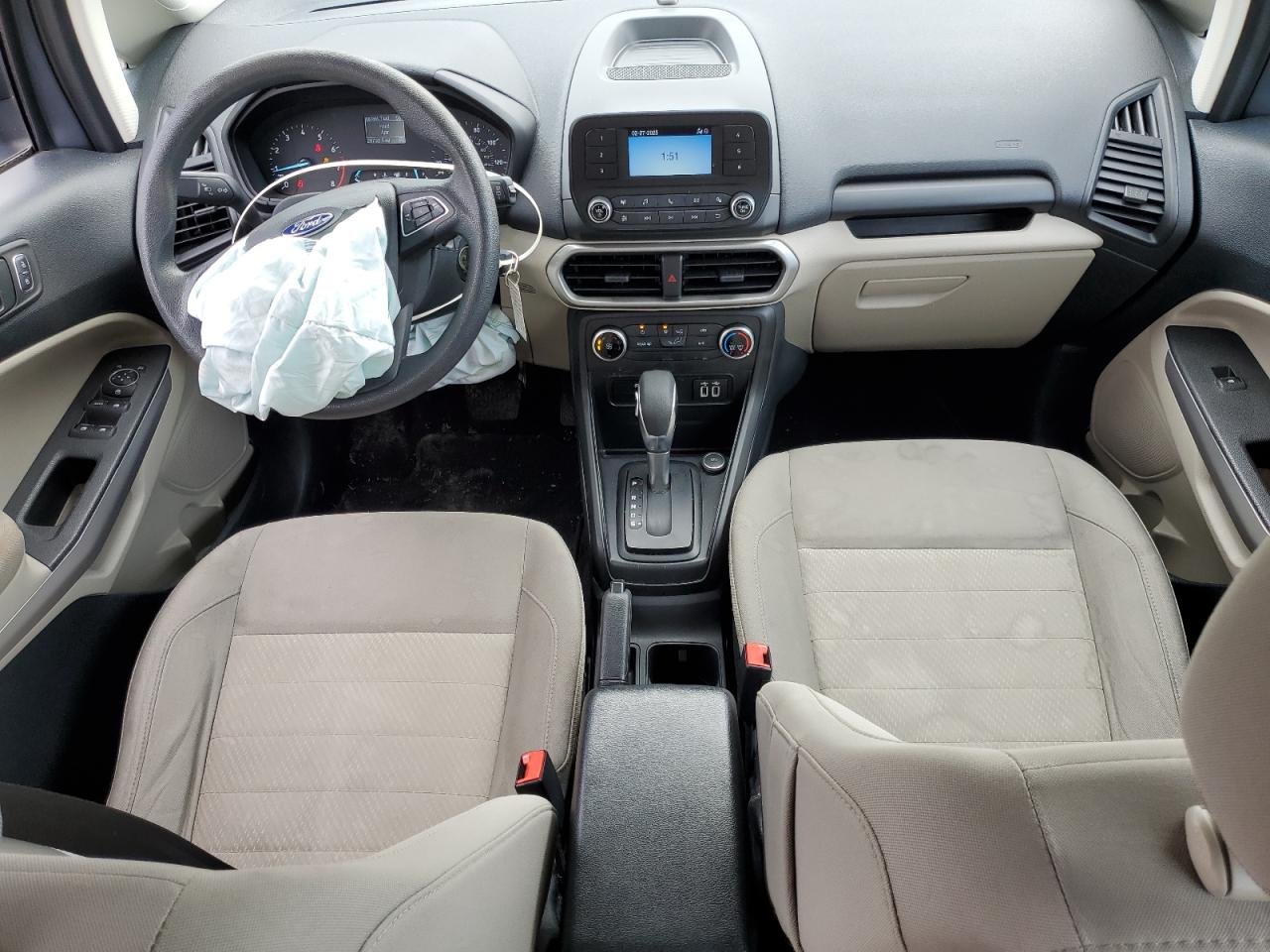 MAJ6S3FL9MC398830 FORD ECOSPORT 2021