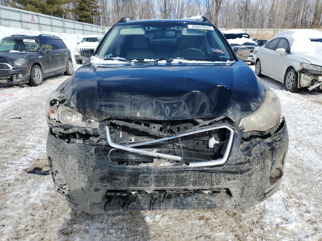 2016 Subaru XV - Image 5