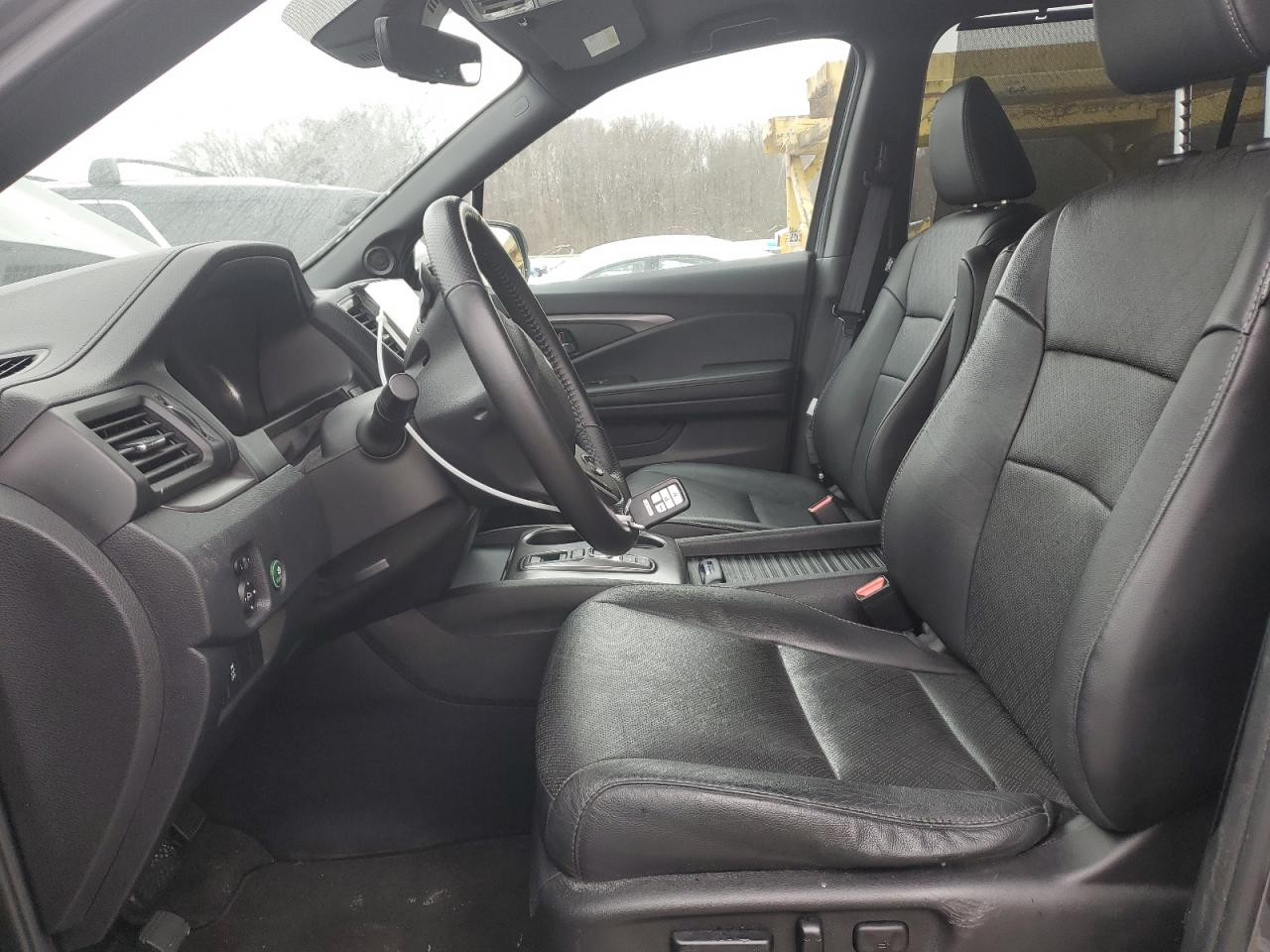 2020 Honda Passport - Image 7