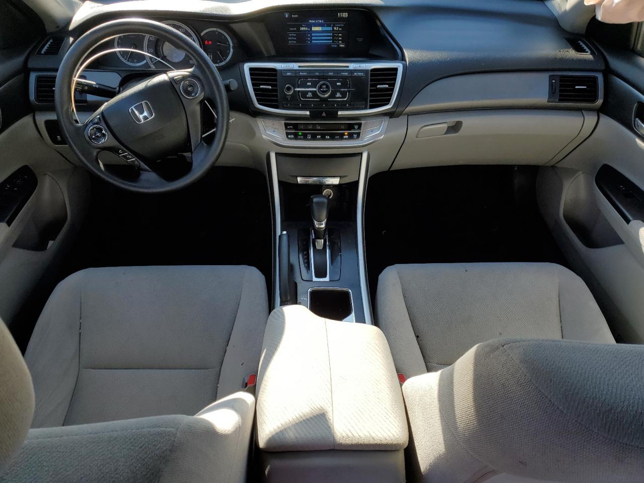 2013 Honda Accord - Image 8