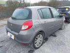 2010 RENAULT CLIO DYNAM for sale at Copart ST HELENS