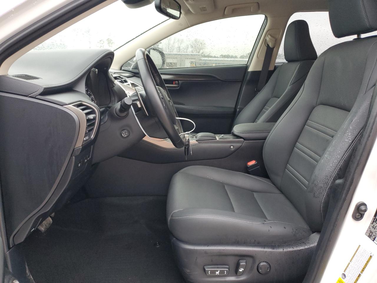 2021 Lexus NX - Image 7