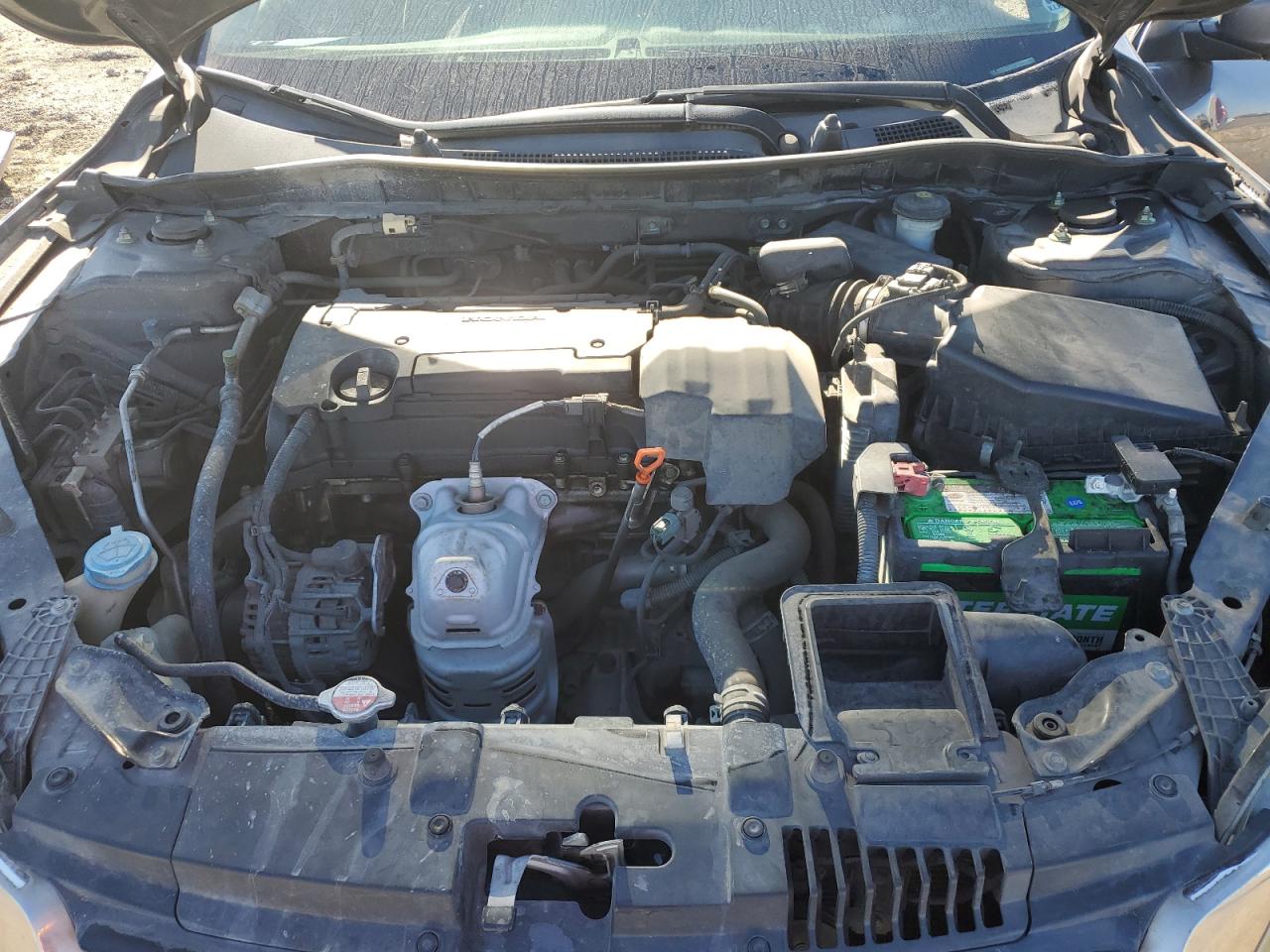 2013 Honda Accord - Image 11