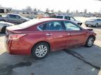 2015 Nissan Altima 2.5 للبيع في Bridgeton، MO - Front End