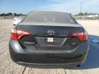 2018 Toyota Corolla L en Venta en West Palm Beach, FL - Front End