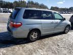 2005 Honda Odyssey Exl იყიდება Mendon-ში, MA - Front End