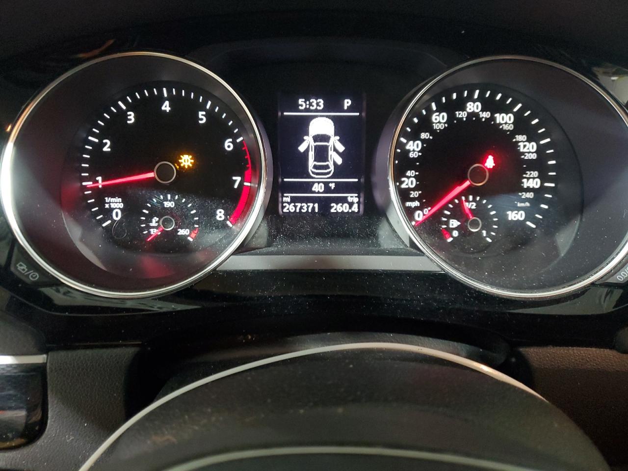 2017 Volkswagen Jetta - Image 9
