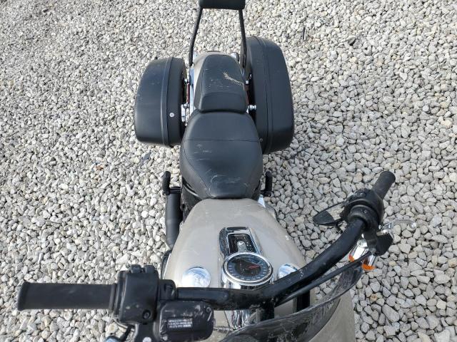 2018 HARLEY-DAVIDSON FLSB SPORT GLIDE