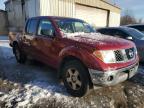 2006 NISSAN FRONTIER CREW CAB LE for sale at Copart CT - HARTFORD