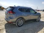 2019 Nissan Rogue S на продаже в Temple, TX - Front End
