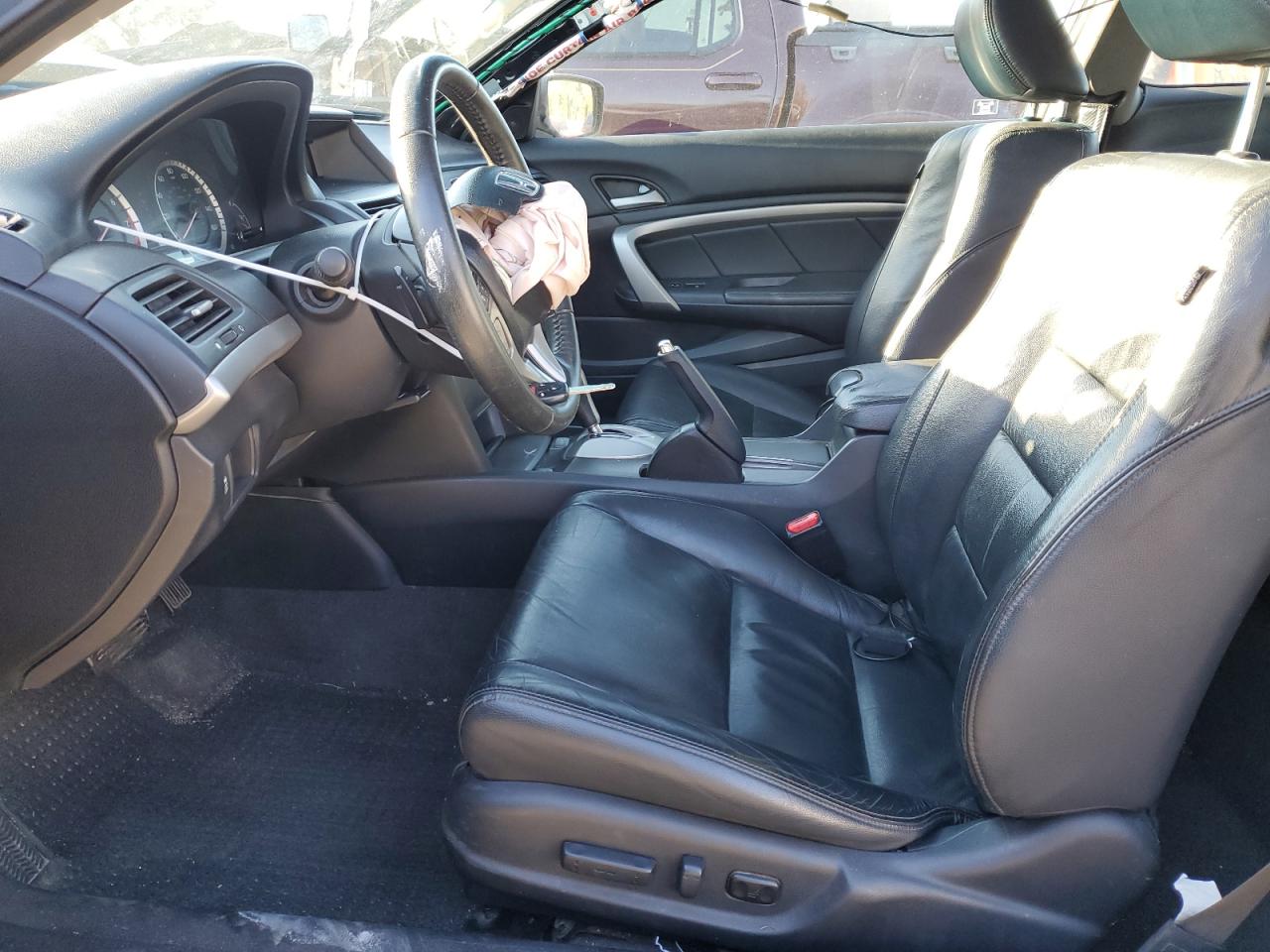 2011 Honda Accord - Image 7