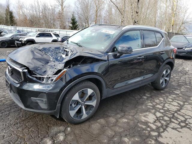 2025 Volvo Xc40 Plus