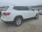 2019 Volkswagen Atlas Se for Sale in Kansas City, KS - Front End