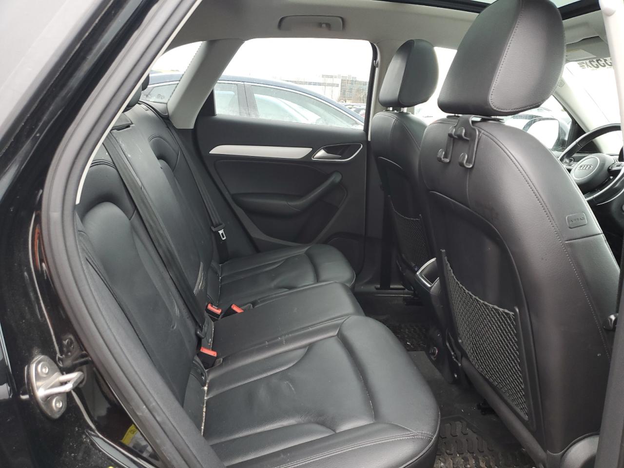 2018 Audi Q3 - Image 11