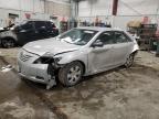 2007 Toyota Camry Ce de vânzare în Mcfarland, WI - Rear End