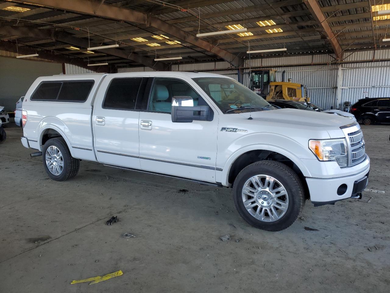2012 Ford F-150 - Image 4