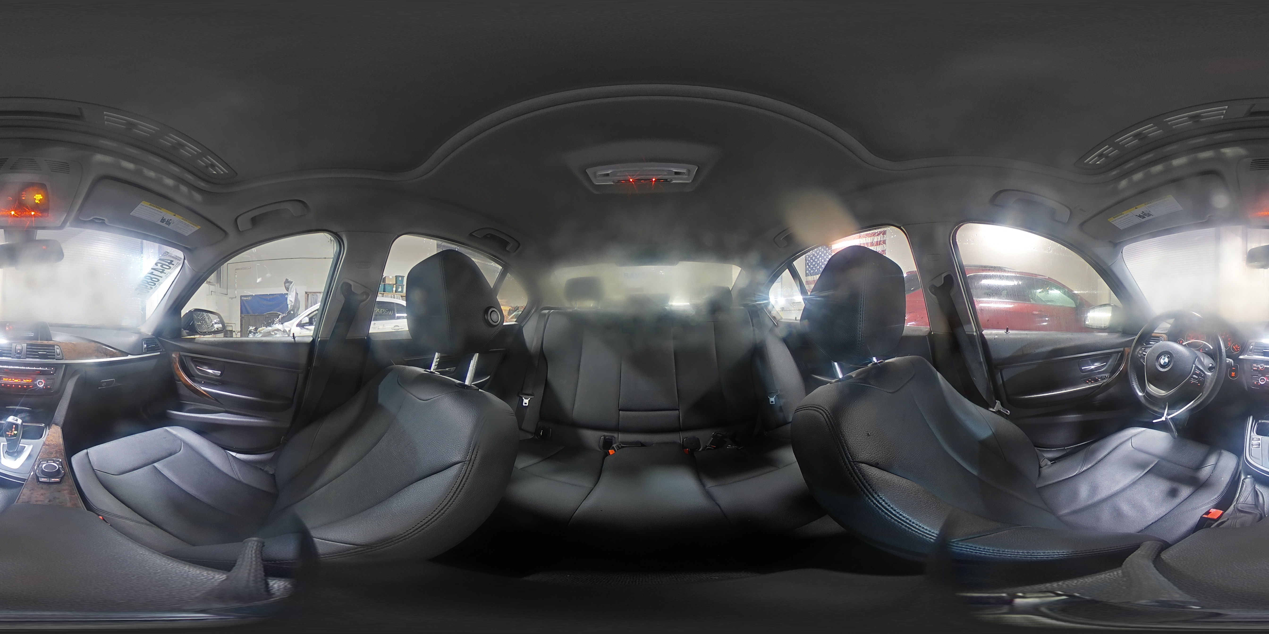 2015 BMW 3er - Image 14
