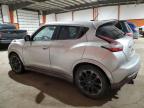 2016 NISSAN JUKE NISMO RS for sale at Copart AB - CALGARY