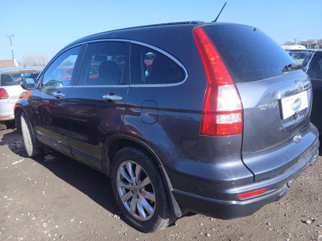 2010 HONDA CR-V ES I-