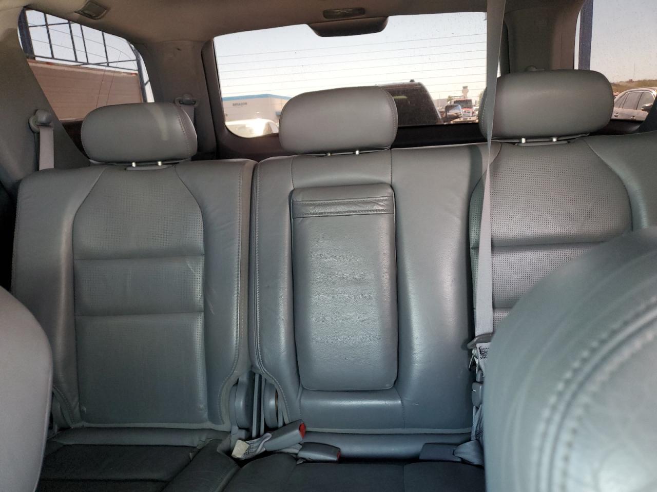 2005 Acura Mdx Touring VIN: 2HNYD18865H540621 Lot: 56944975