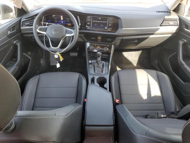  VOLKSWAGEN JETTA 2024 Czarny