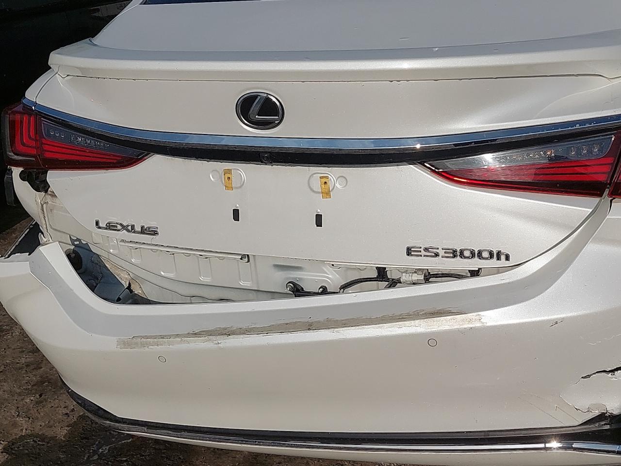 JTHB21B17P2186048 - 2023 Lexus Es 300 - #45066685